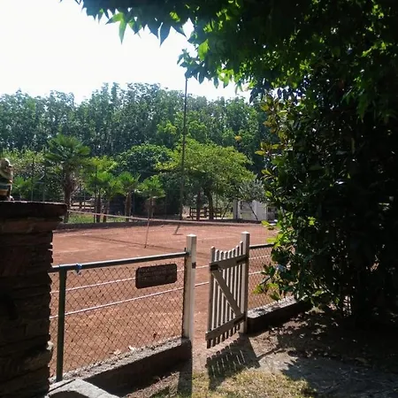 La Dama Con L'ermellino فندق مبيت وإفطار