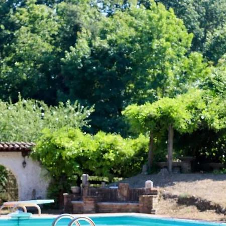 La Dama Con L'ermellino فندق مبيت وإفطار